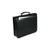 Personal Organizer WEDO 58 3001 Leather Black