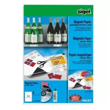 Printing Paper Sigel IP440