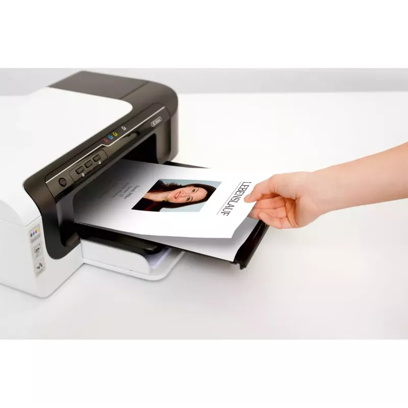 Printing Paper A4 Avery 2788 Satin White