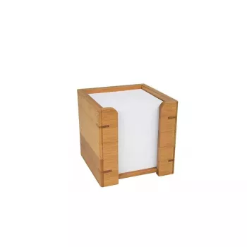 Desk Tray Organizer Wedo 61 707 Bamboo Wood