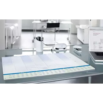 Desk Pad Paper Sigel HO350 Multicolour