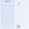 Desk Pad Paper Sigel HO350 Multicolour