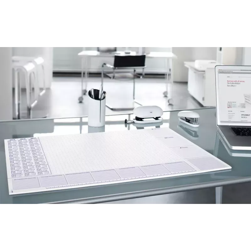 Desk Pad Paper Sigel HO355 Multicolour