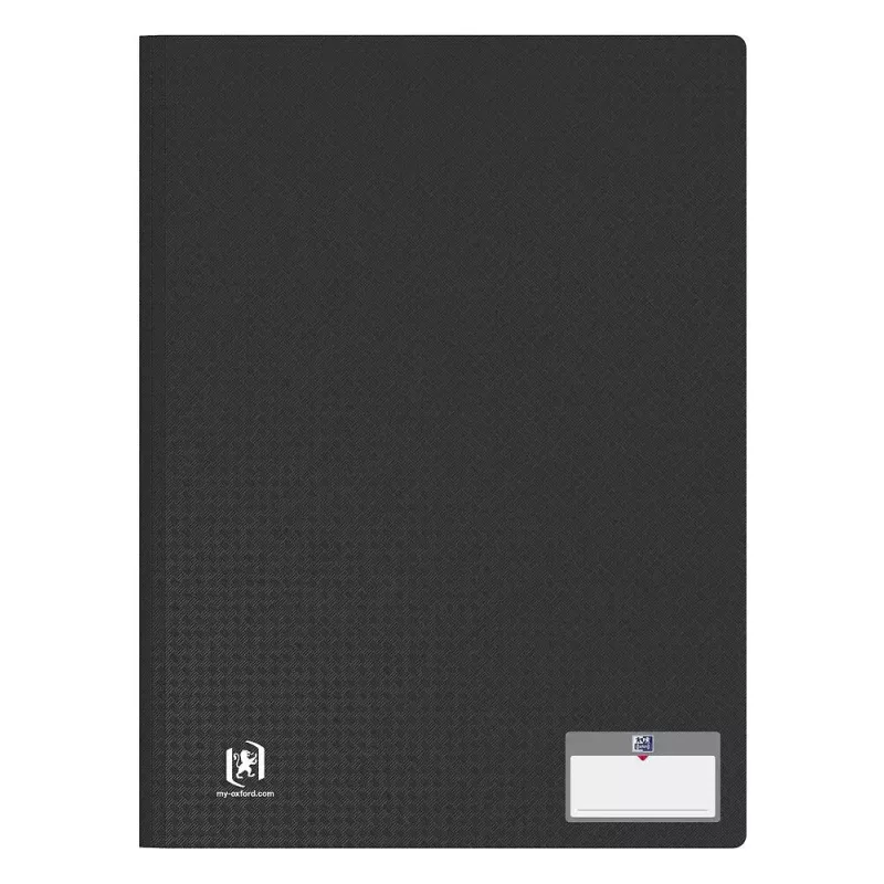 Presentation Display Book Oxford 100206019