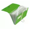 Folder Herlitz 11209517 Green