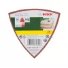 Bosch 2607017110 25 pc(s) Sanding sheet