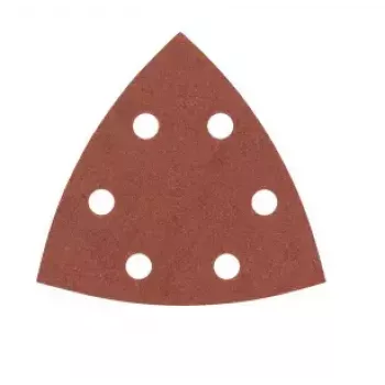 Bosch 2607017110 25 pc(s) Sanding sheet