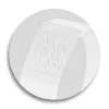 Event wristband Sigel EB216 White