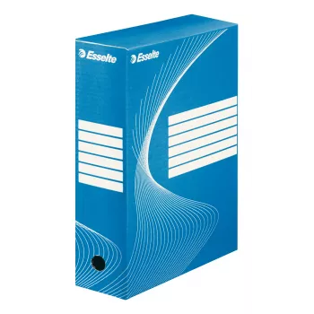 Esselte Archiving Box Vivida FSC® BOXY 100 mm