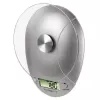 Electronic kitchen scale Xavax Milla Silver