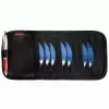 Hama Automotive Sun Visor Case, 12 CDs 12 discs Black