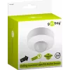Ceiling Mount Sensor Goobay 96007