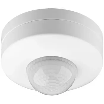Ceiling Mount Sensor Goobay 96007