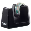 Tape dispenser Tesa 53904 Black