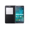 Samsung EF-CG850B mobile phone case Flip case Silver