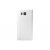Samsung EF-CG850B mobile phone case Flip case Silver