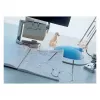 Administration Book Avery 506 Blue White
