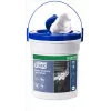 Tork 190592 hand cleaning wet wipes, 58 sheets