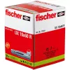 Wall plug Fischer 77872