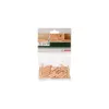 Bosch 2 609 255 309 dowels 50 pc(s) Wood Round