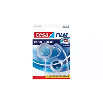 Tape Tesa 57318 10 m Transparent