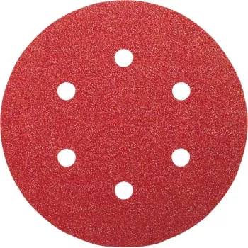Bosch 2609256A32 5 pc(s) Sanding pad