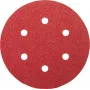 Bosch 2609256A32 5 pc(s) Sanding pad
