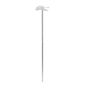 Stirrer paddle Bosch 1609200291