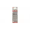 Jigsaw blade Bosch T 101 D Clean for Wood