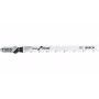 Jigsaw blade Bosch T 101 D Clean for Wood
