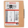 Rotary hammer chisel attachment Bosch 2 608 690 130 stainless steel 280 mm