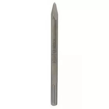 Rotary hammer chisel attachment Bosch 2 608 690 130 stainless steel 280 mm