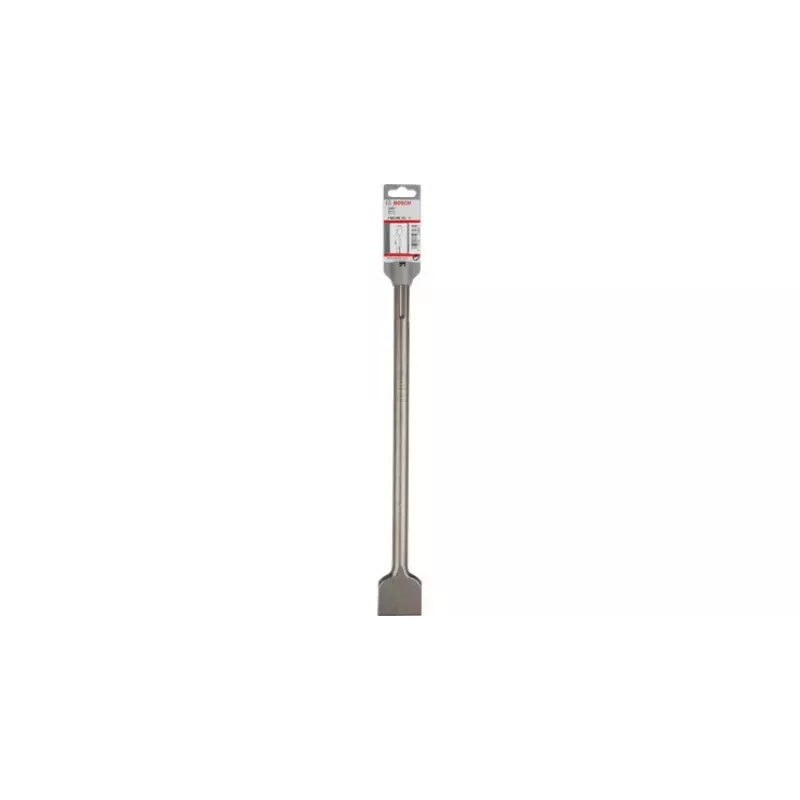 Spade Chisel Bosch SDS max 1618601008 Length 300 mm