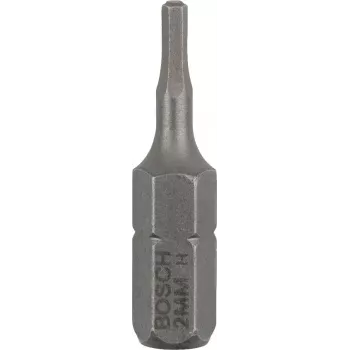 Screwdriver bit Bosch Extra Hard 2607001718