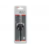 Hole saw adaptor Bosch 2609390036 SDS-plus shank Black HSS-G