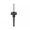 Hole saw adaptor Bosch 2609390036 SDS-plus shank Black HSS-G