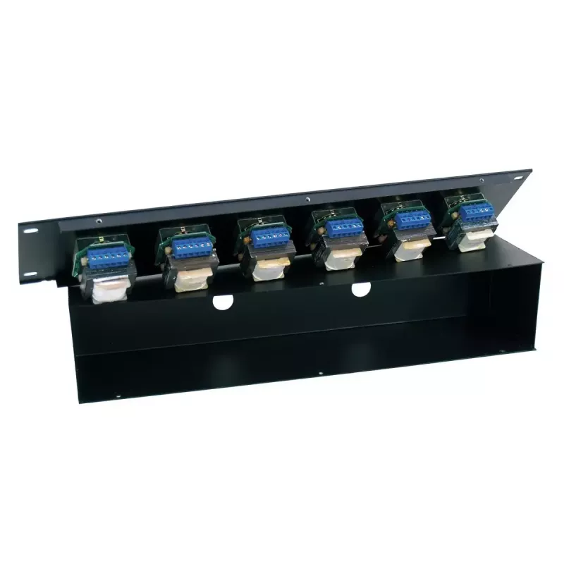 Rotary volume control Omnitronic 80711322