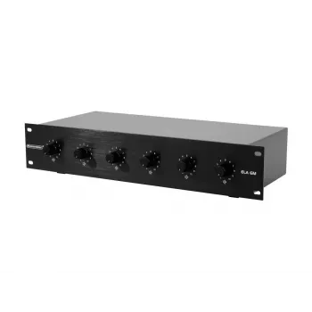 Rotary volume control Omnitronic 80711322
