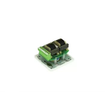 Rotary volume control Omnitronic 80711151