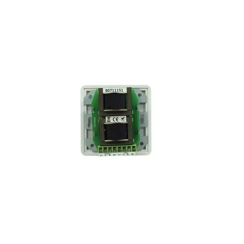 Rotary volume control Omnitronic 80711151
