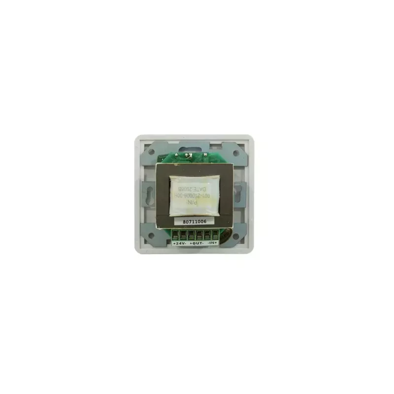 Rotary volume control Omnitronic 80711006