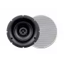 2-way Loudspeaker Omnitronic 80710243 White Wired 12 W
