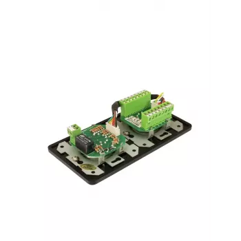 Rotary volume control Omnitronic 80711088