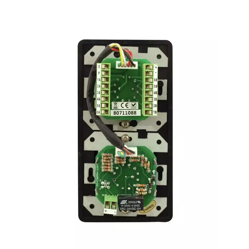 Rotary volume control Omnitronic 80711088