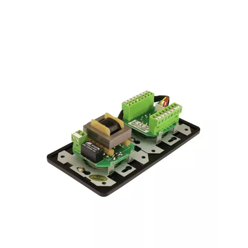 Rotary volume control Omnitronic 80711089