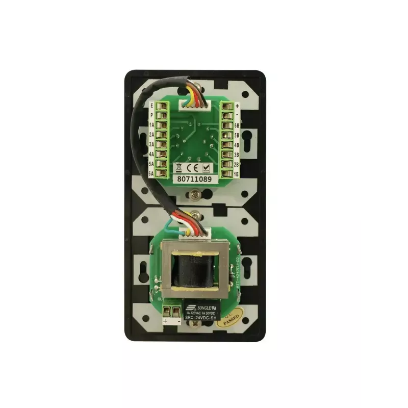 Rotary volume control Omnitronic 80711089