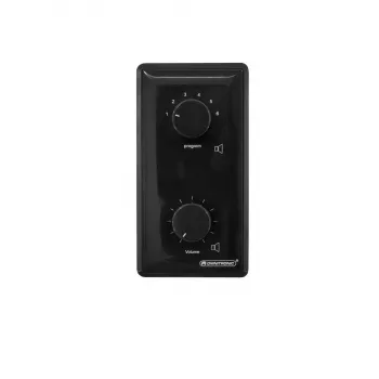 Rotary volume control Omnitronic 80711089