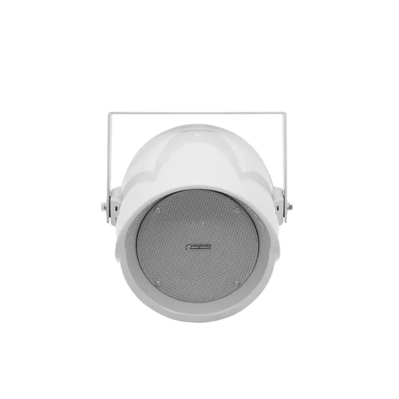 Loudspeaker Omnitronic 80710374 White Wired 30 W