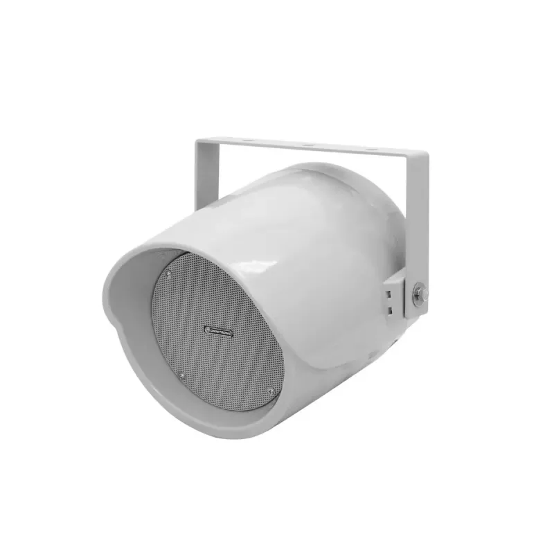 Loudspeaker Omnitronic 80710374 White Wired 30 W