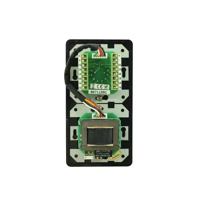 Rotary volume control Omnitronic 80711091